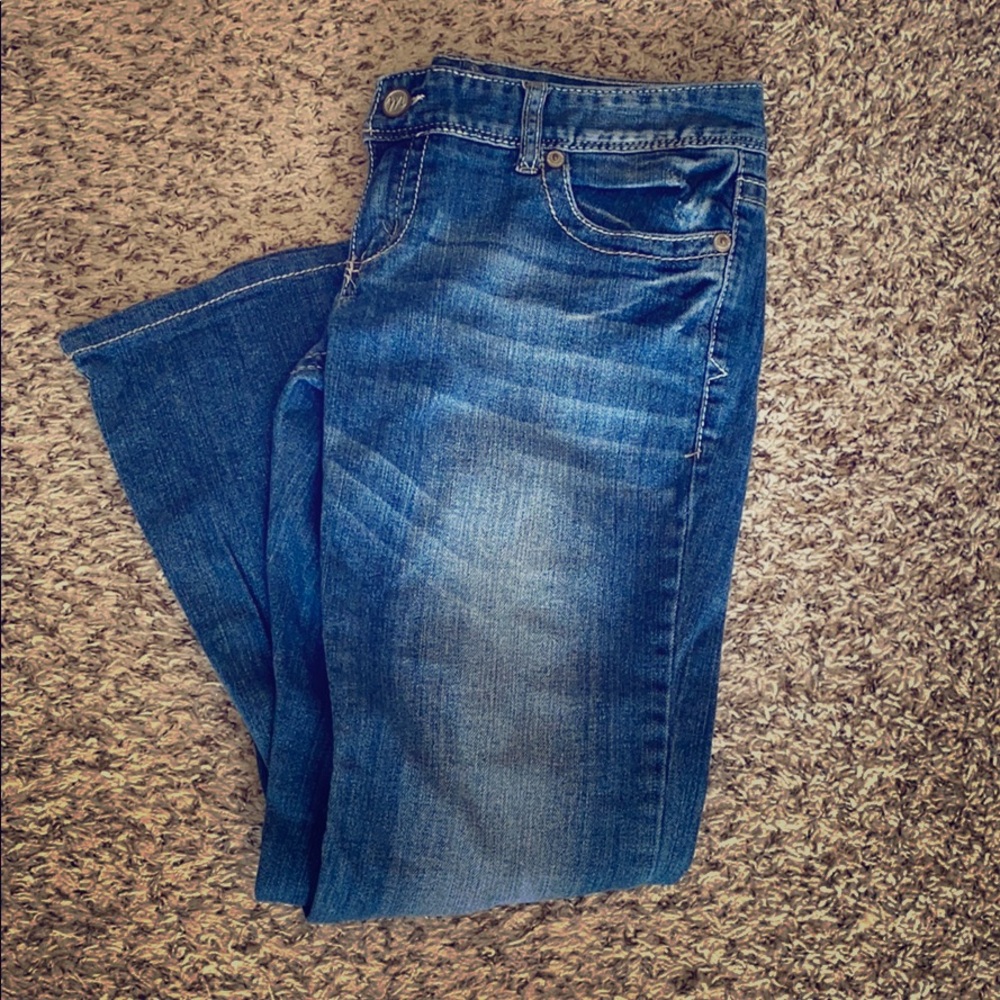 Maurices Jeans